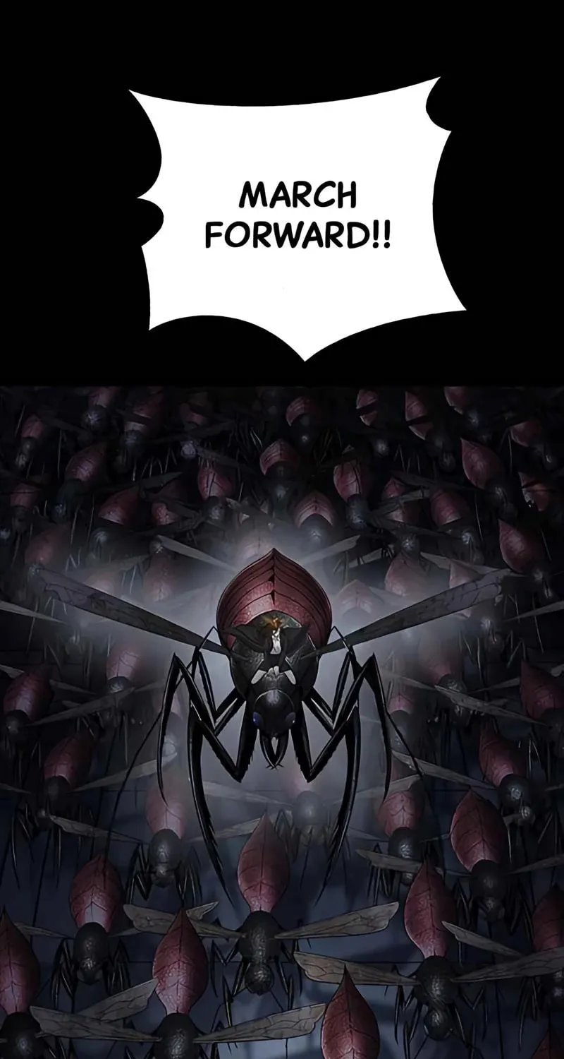 Dead Queen Chapter 189 page 136 - 