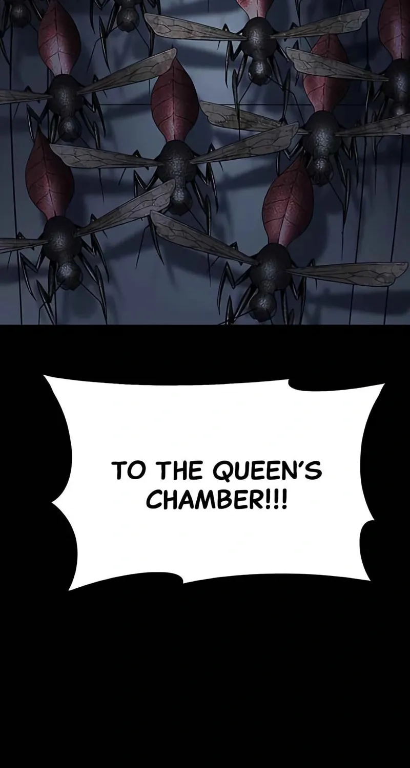 Dead Queen Chapter 189 page 137 - 