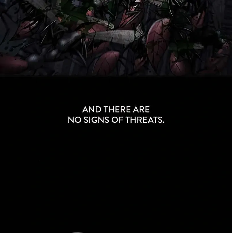 Dead Queen Chapter 189 page 15 - 