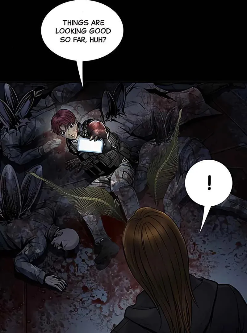 Dead Queen Chapter 189 page 16 - 