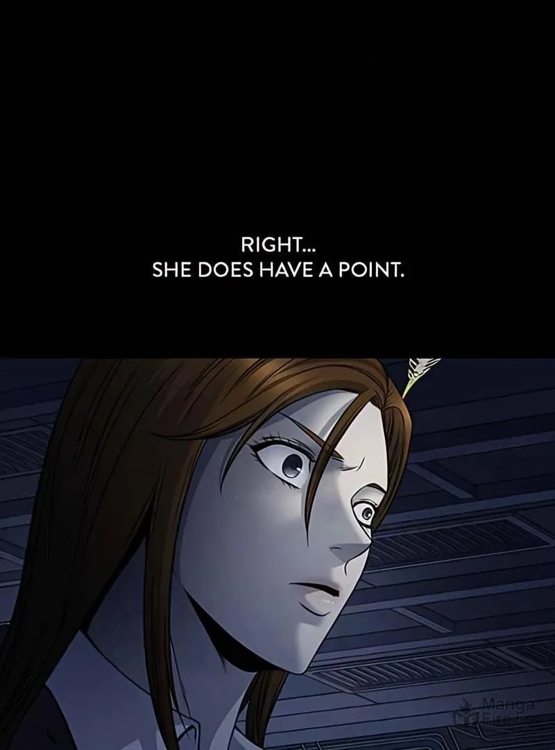 Dead Queen Chapter 189 page 3 - 