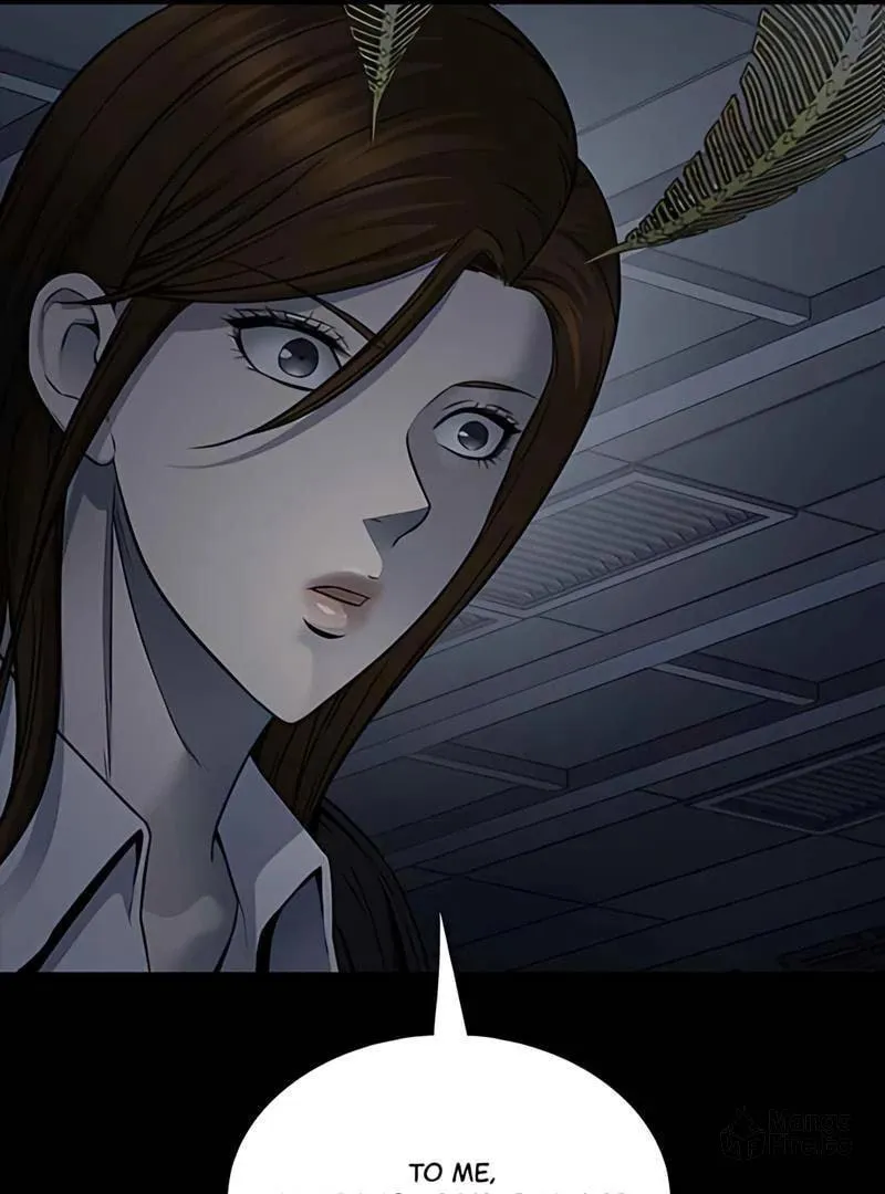Dead Queen Chapter 189 page 21 - 