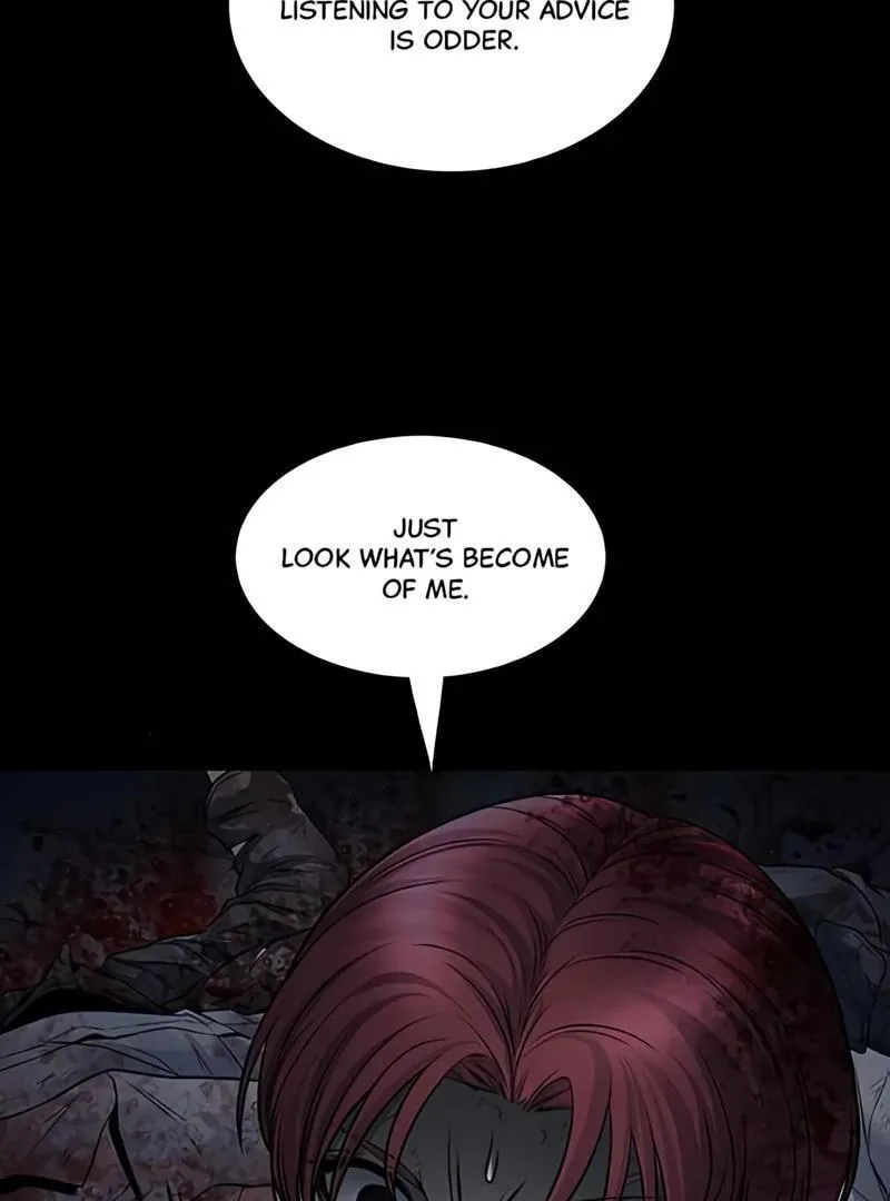 Dead Queen Chapter 189 page 22 - 