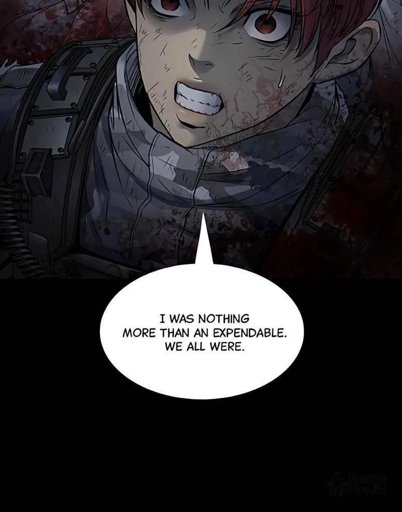 Dead Queen Chapter 189 page 23 - 