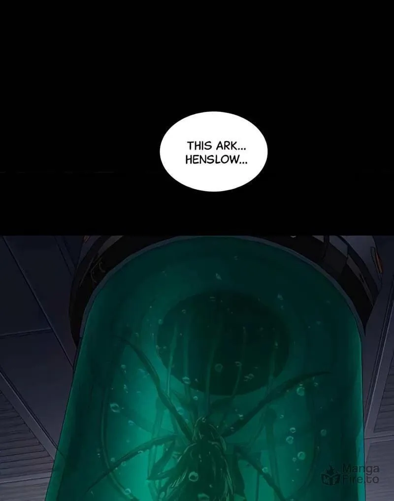 Dead Queen Chapter 189 page 24 - 