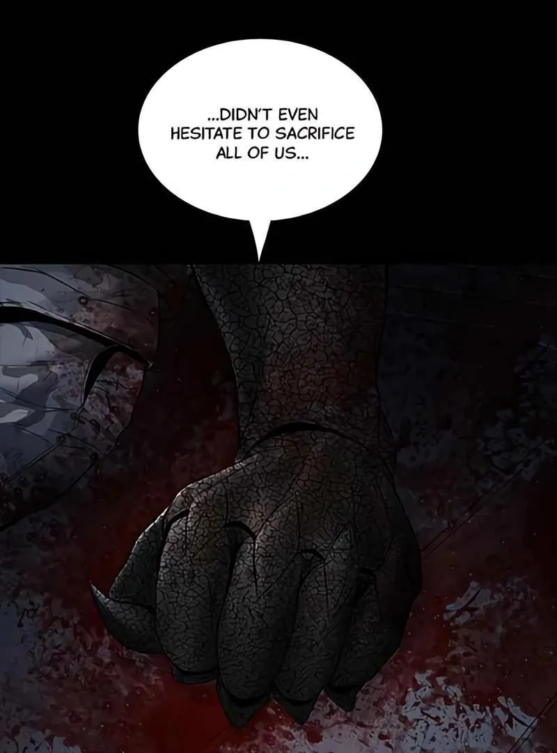Dead Queen Chapter 189 page 26 - 