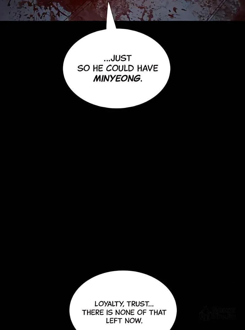 Dead Queen Chapter 189 page 27 - 