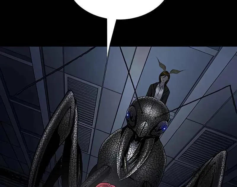 Dead Queen Chapter 189 page 28 - 