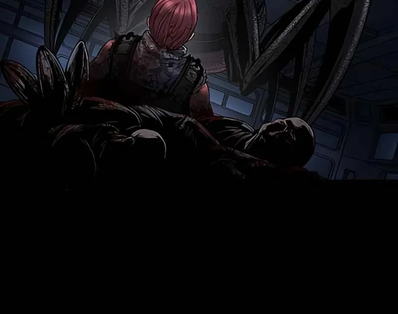 Dead Queen Chapter 189 page 29 - 
