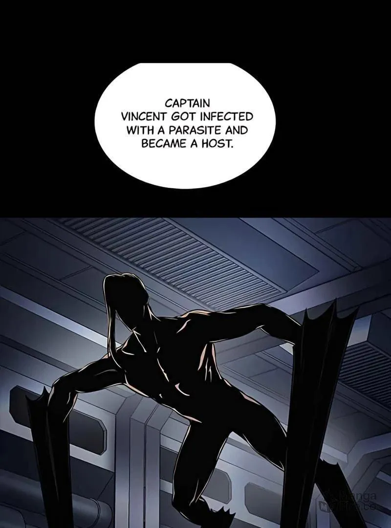 Dead Queen Chapter 189 page 30 - 