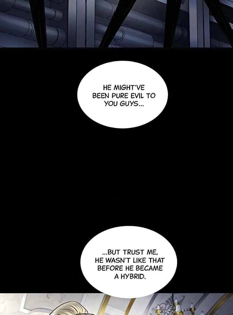 Dead Queen Chapter 189 page 31 - 