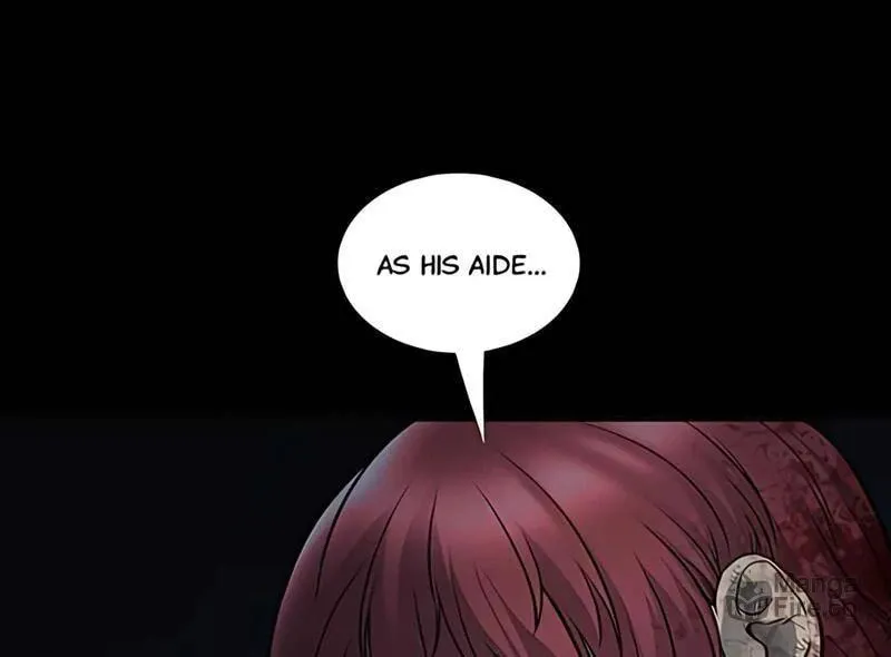 Dead Queen Chapter 189 page 33 - 