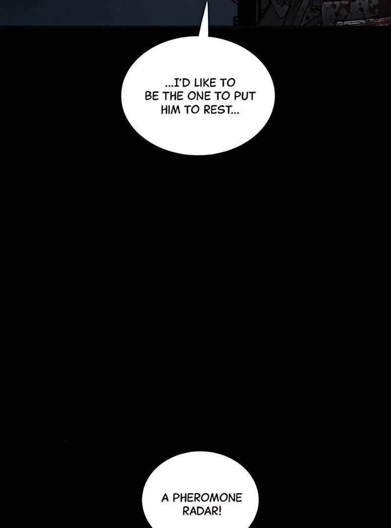 Dead Queen Chapter 189 page 35 - 