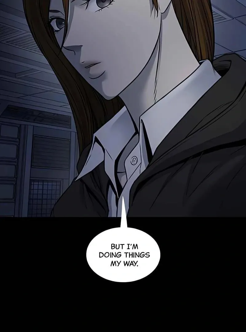 Dead Queen Chapter 189 page 41 - 