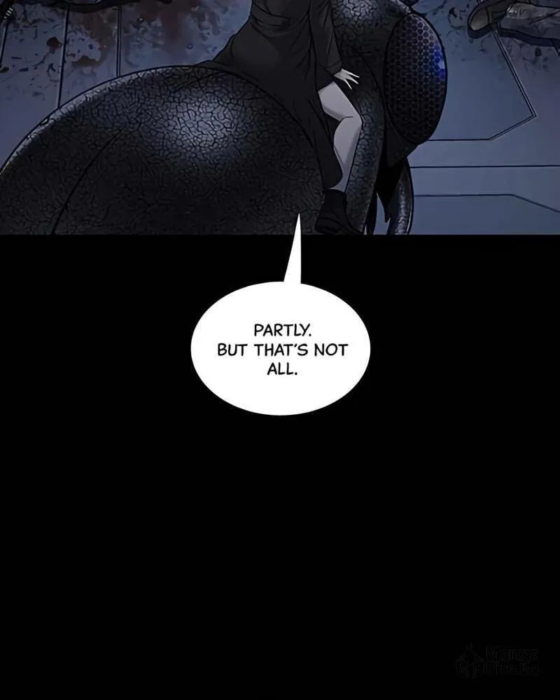 Dead Queen Chapter 189 page 43 - 