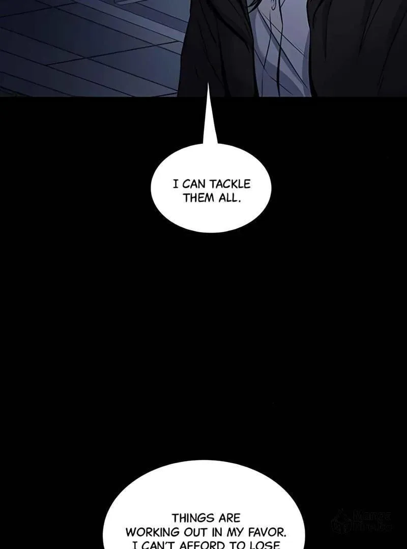 Dead Queen Chapter 189 page 45 - 
