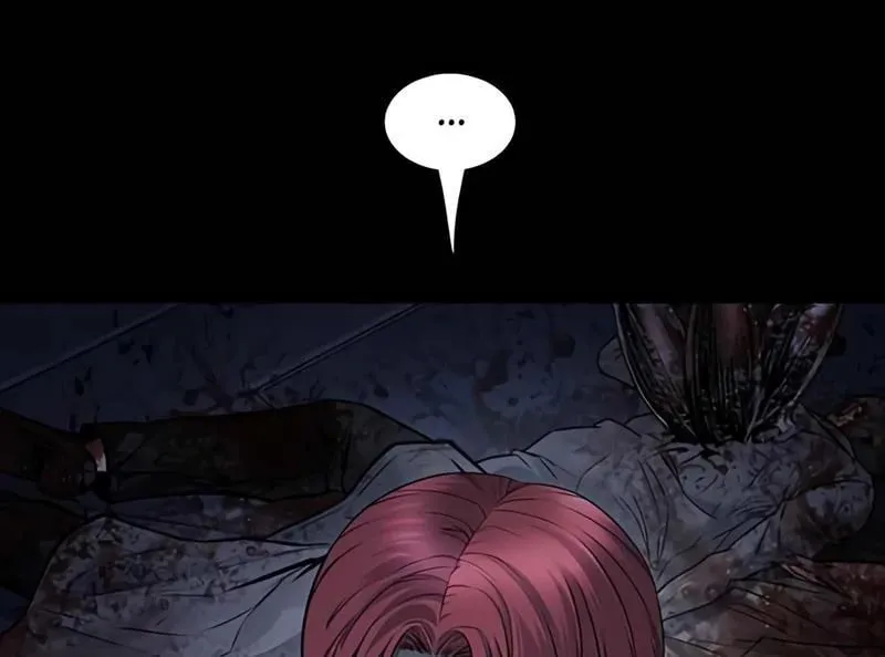 Dead Queen Chapter 189 page 47 - 