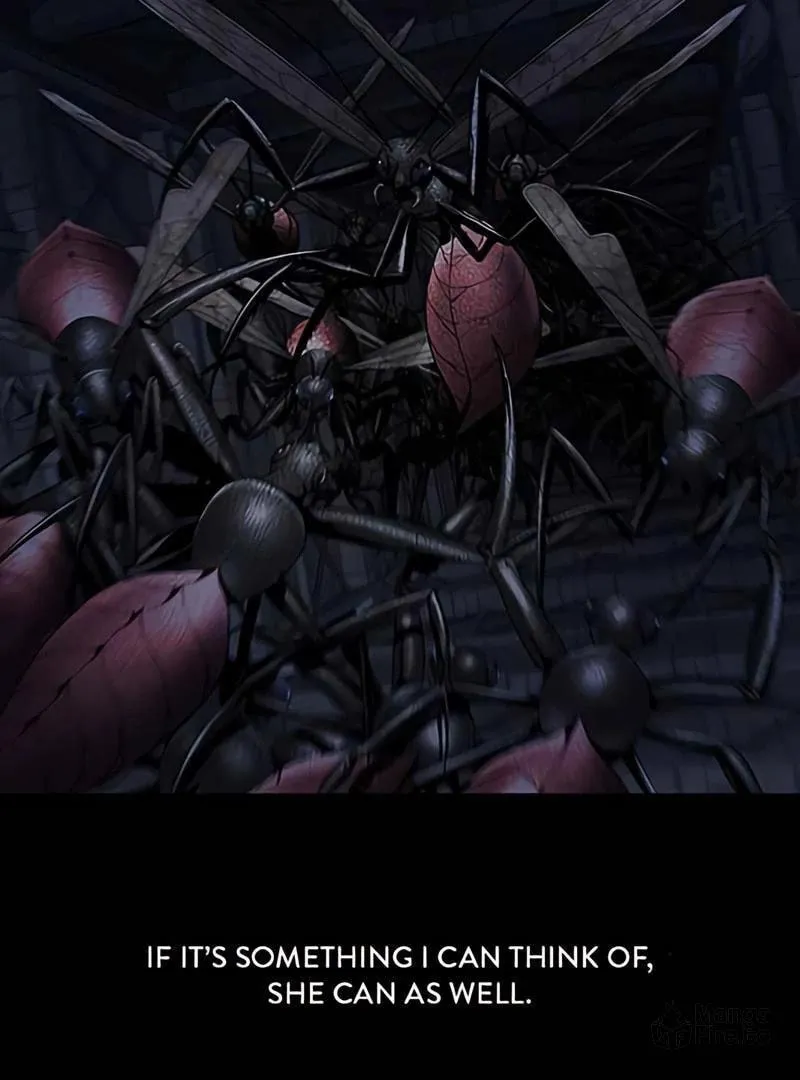 Dead Queen Chapter 189 page 6 - 