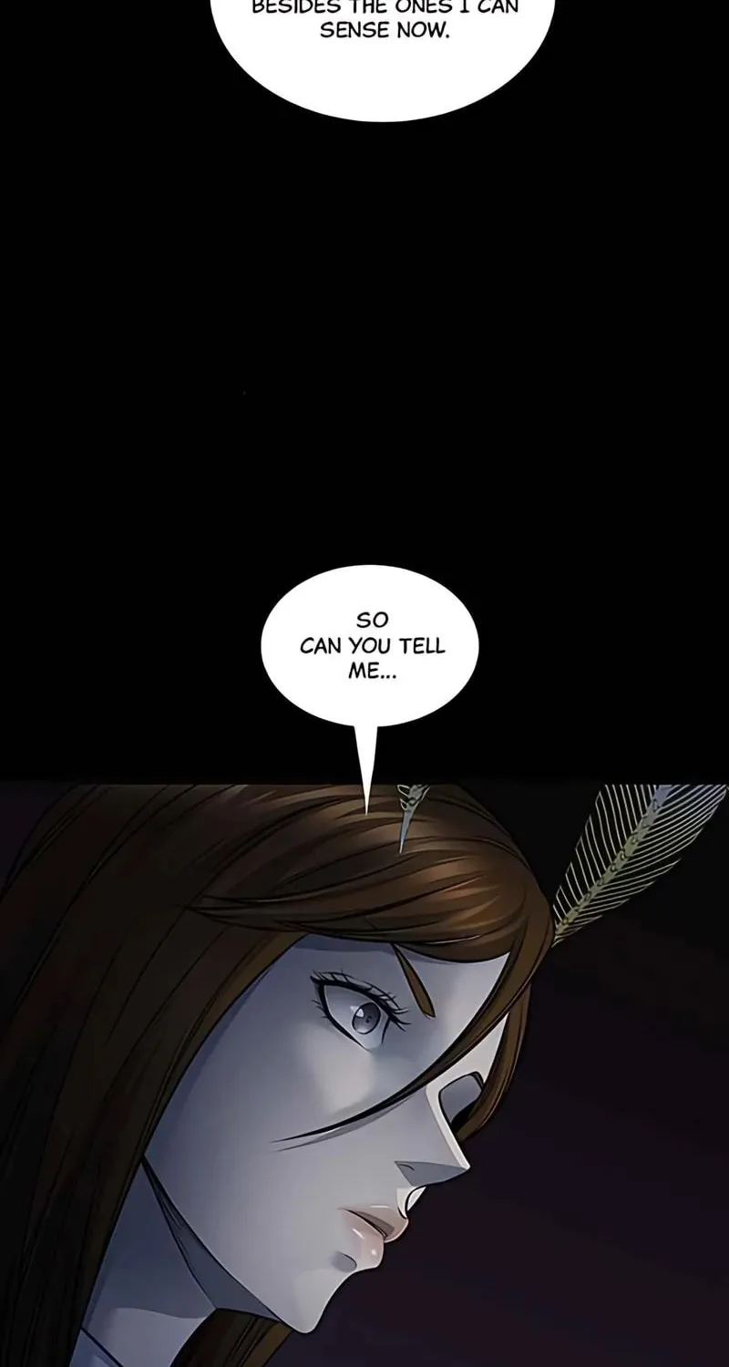 Dead Queen Chapter 189 page 55 - 