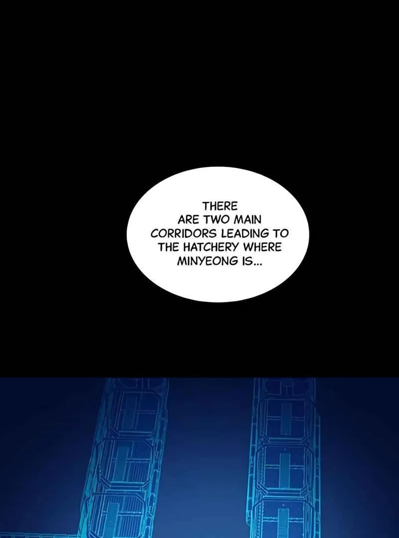Dead Queen Chapter 189 page 58 - 