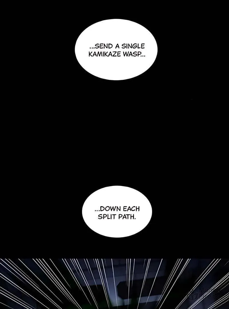 Dead Queen Chapter 189 page 62 - 
