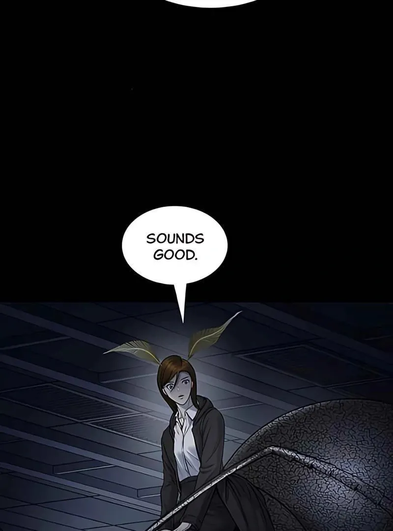 Dead Queen Chapter 189 page 64 - 