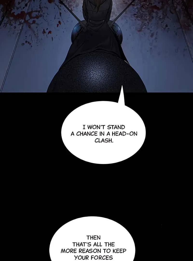 Dead Queen Chapter 189 page 8 - 