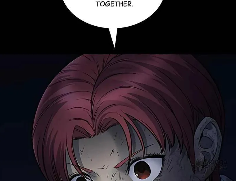 Dead Queen Chapter 189 page 9 - 