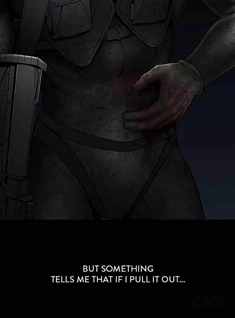 Dead Queen Chapter 189 page 84 - 