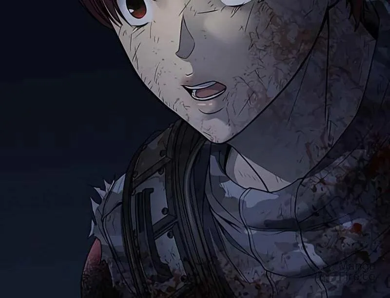 Dead Queen Chapter 189 page 10 - 