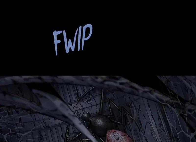 Dead Queen Chapter 189 page 97 - 