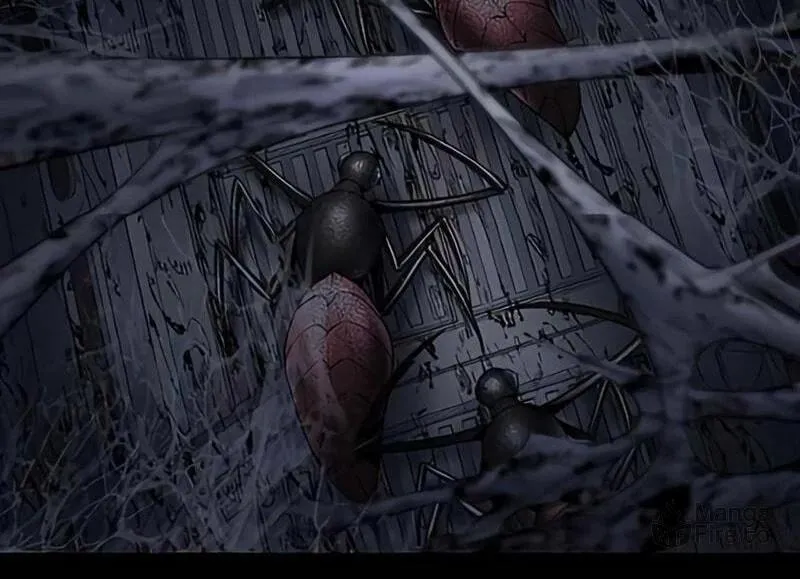 Dead Queen Chapter 189 page 98 - 