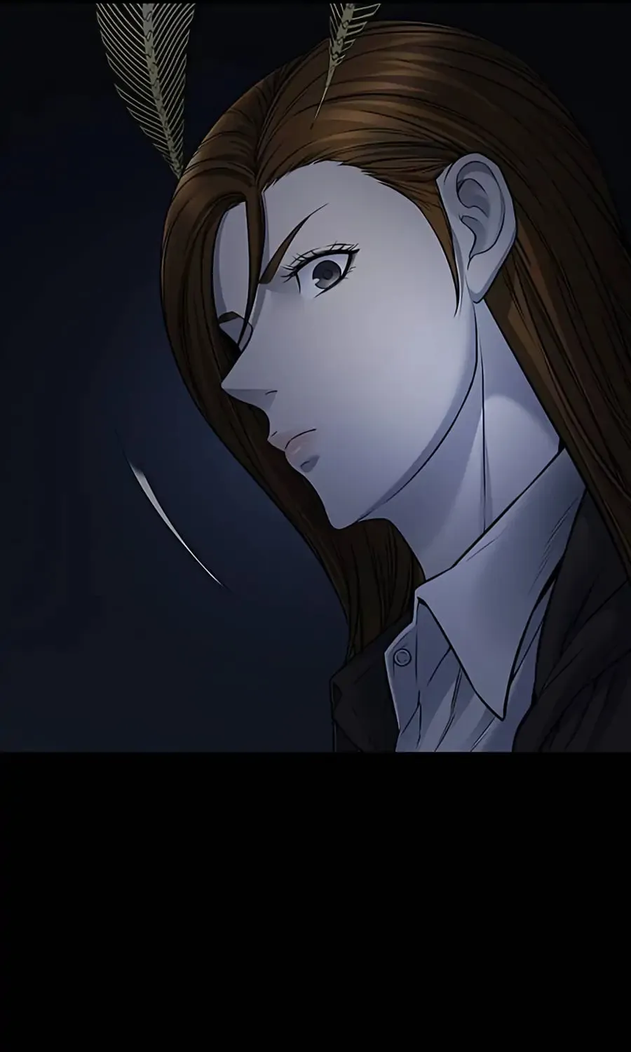 Dead Queen Chapter 190 page 111 - 