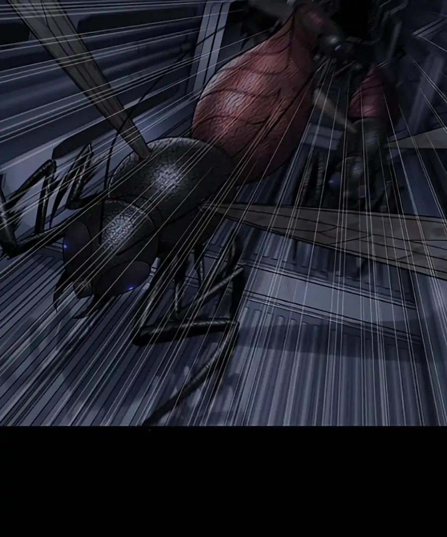 Dead Queen Chapter 190 page 122 - 