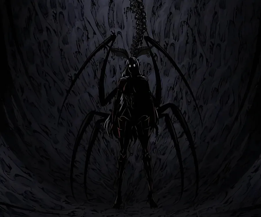 Dead Queen Chapter 190 page 126 - 