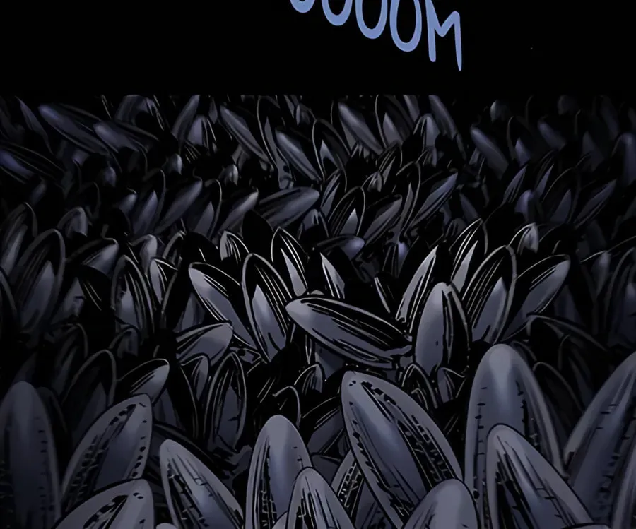 Dead Queen Chapter 190 page 133 - 