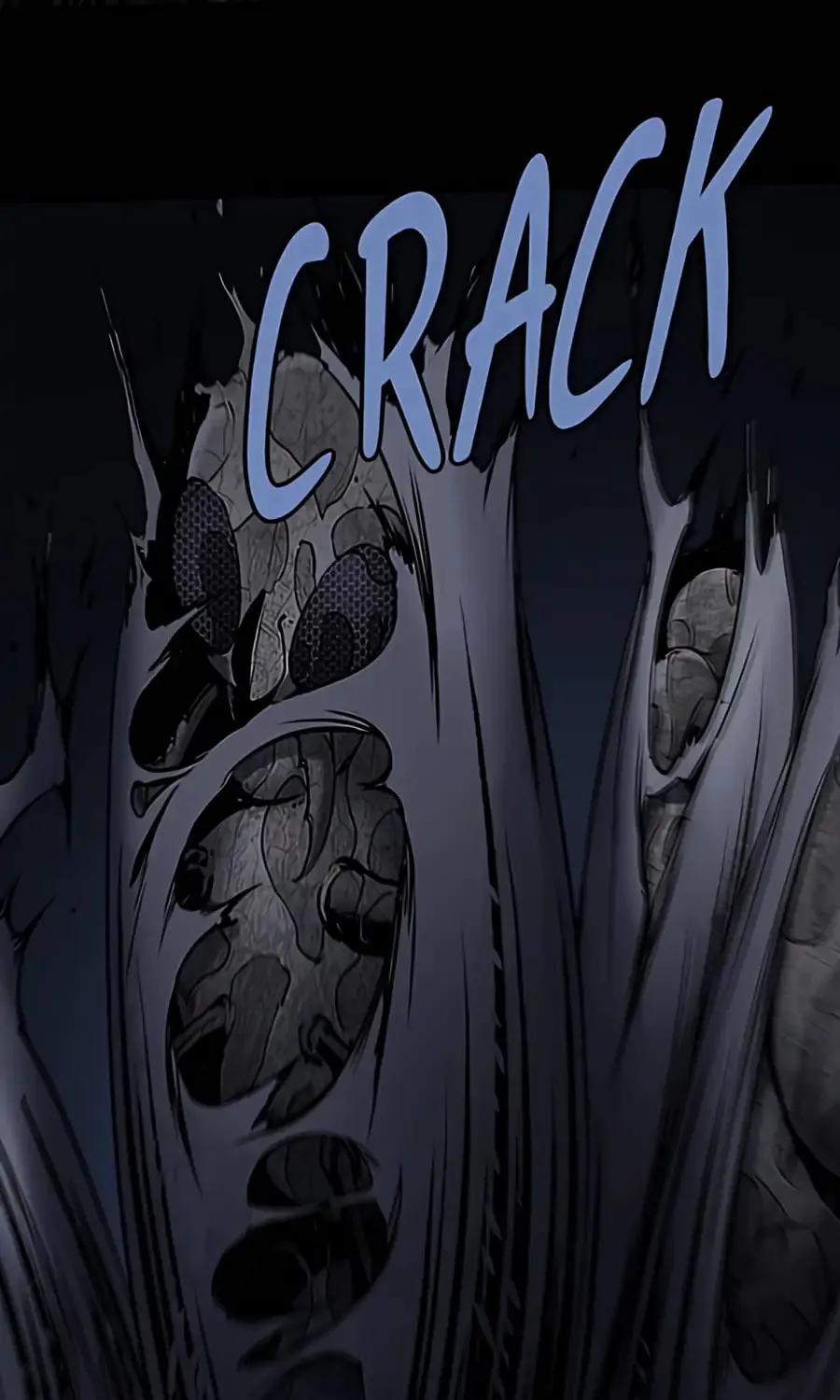 Dead Queen Chapter 190 page 135 - 