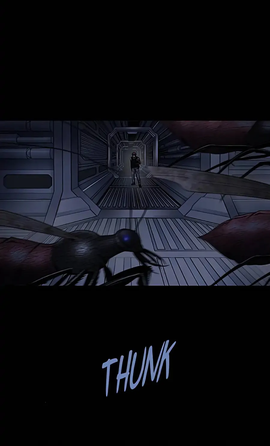 Dead Queen Chapter 190 page 137 - 