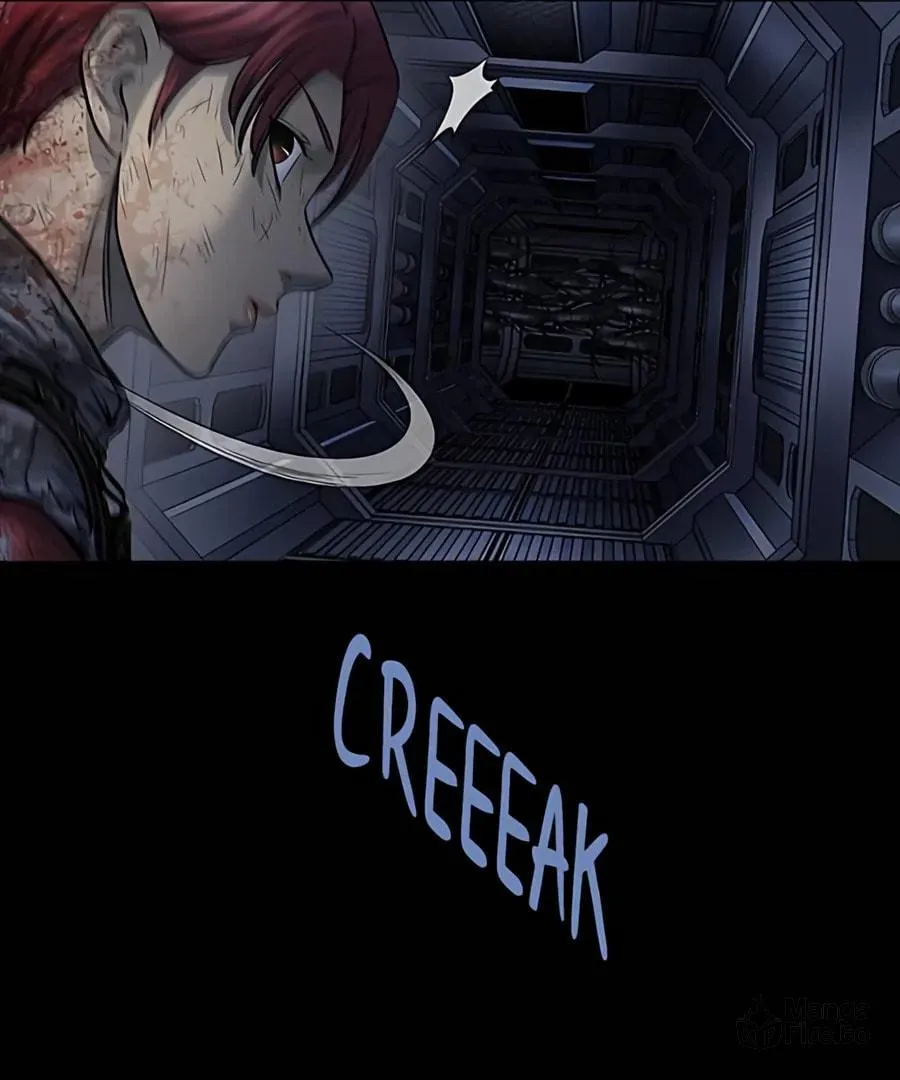 Dead Queen Chapter 190 page 138 - 