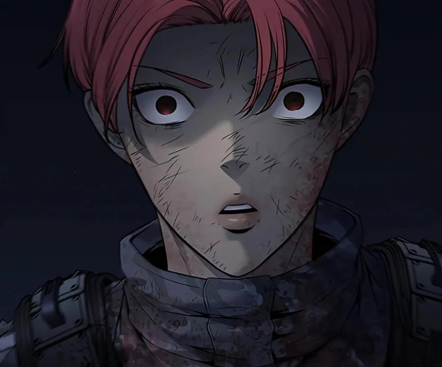 Dead Queen Chapter 190 page 142 - 
