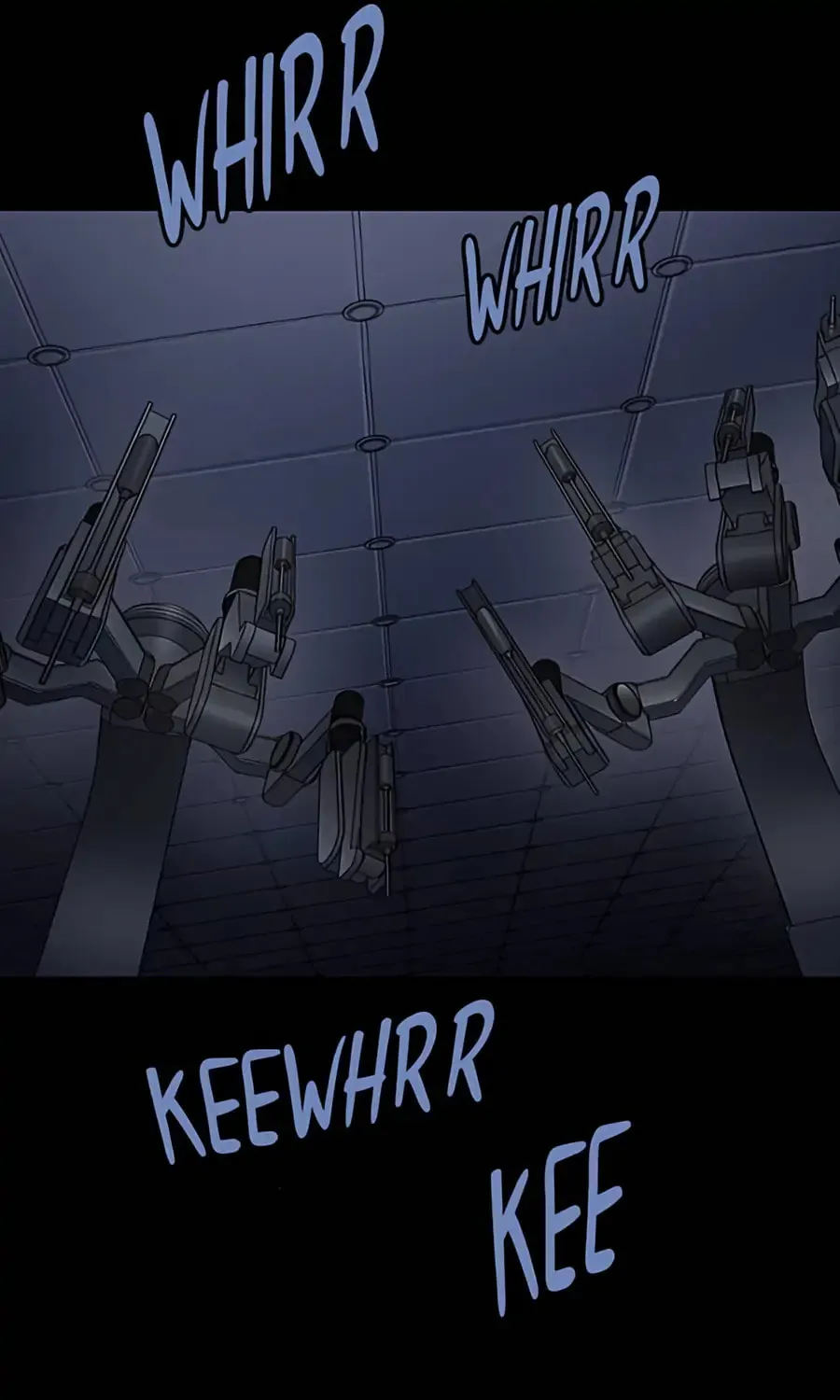 Dead Queen Chapter 190 page 16 - 