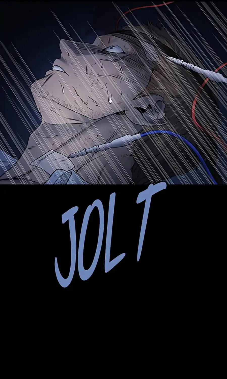 Dead Queen Chapter 190 page 19 - 