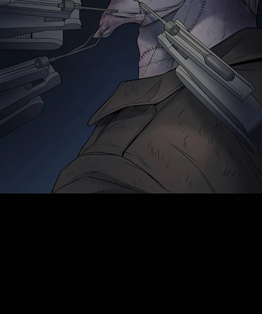 Dead Queen Chapter 190 page 23 - 