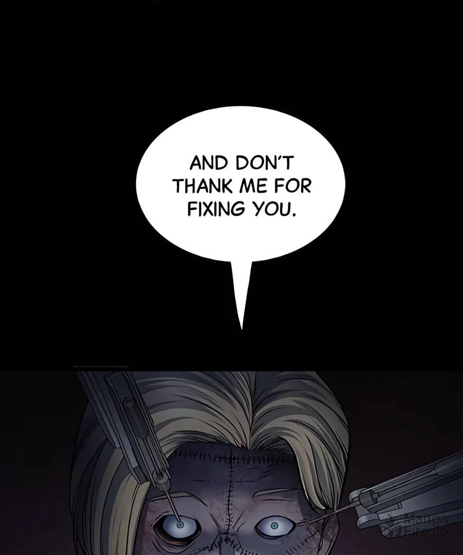 Dead Queen Chapter 190 page 24 - 