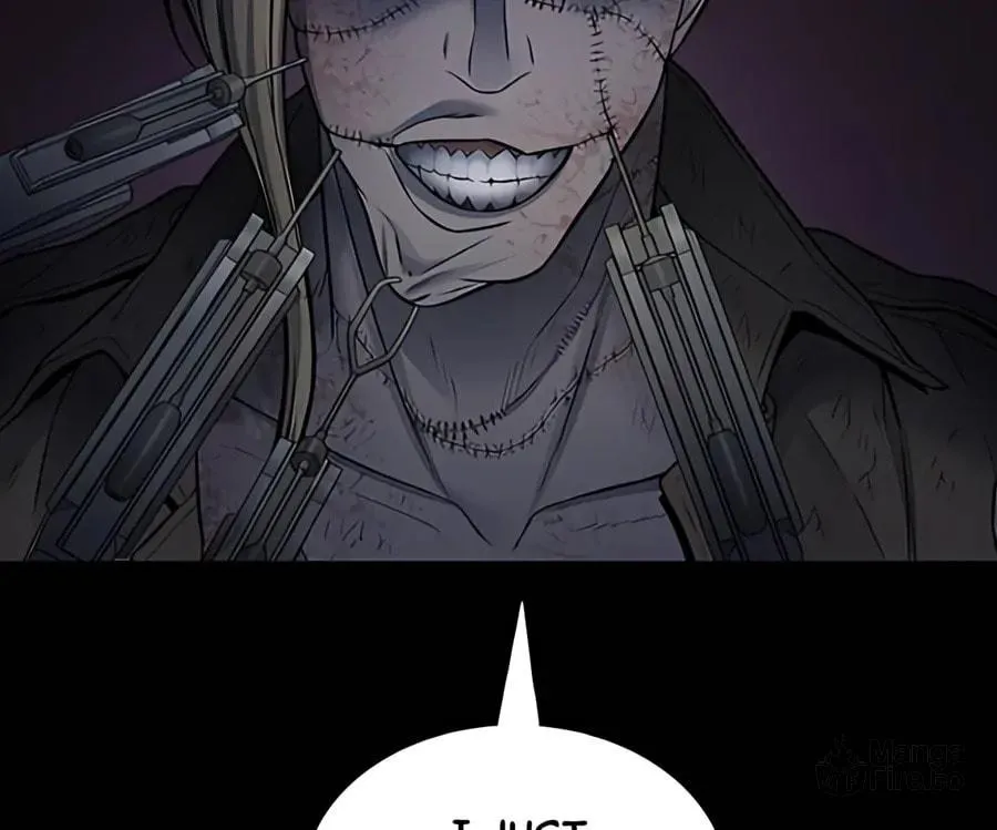 Dead Queen Chapter 190 page 25 - 