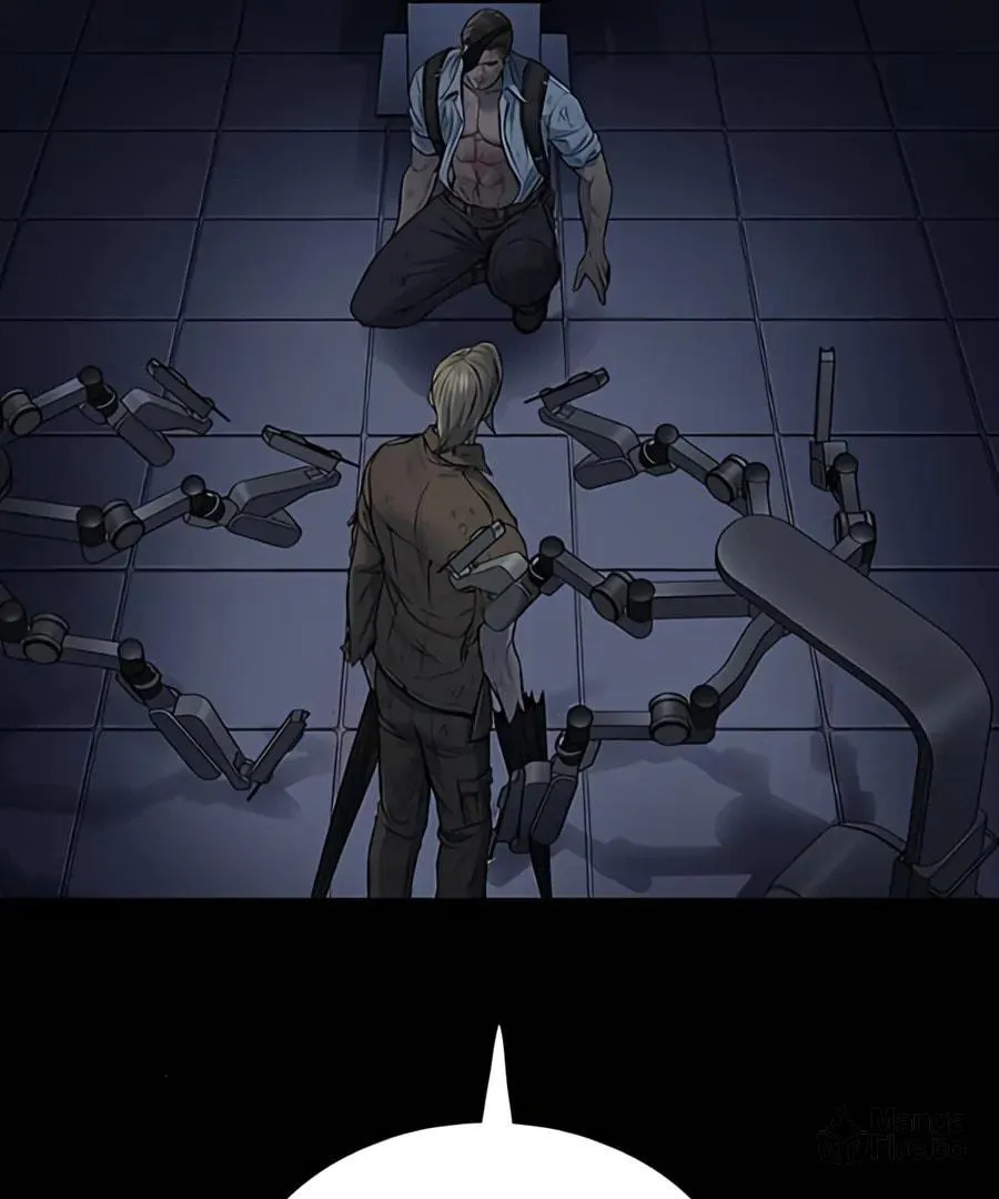 Dead Queen Chapter 190 page 30 - 
