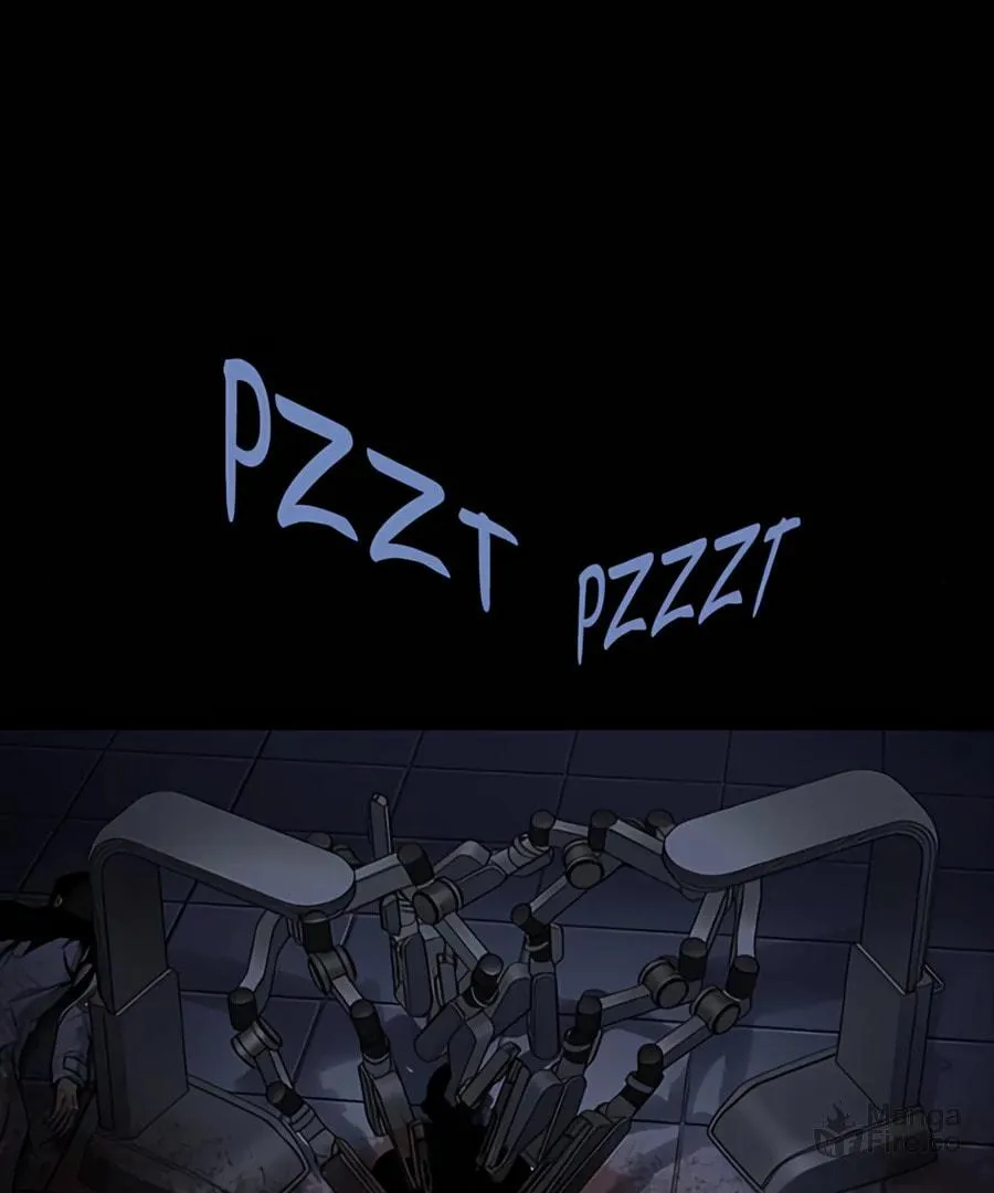 Dead Queen Chapter 190 page 36 - 