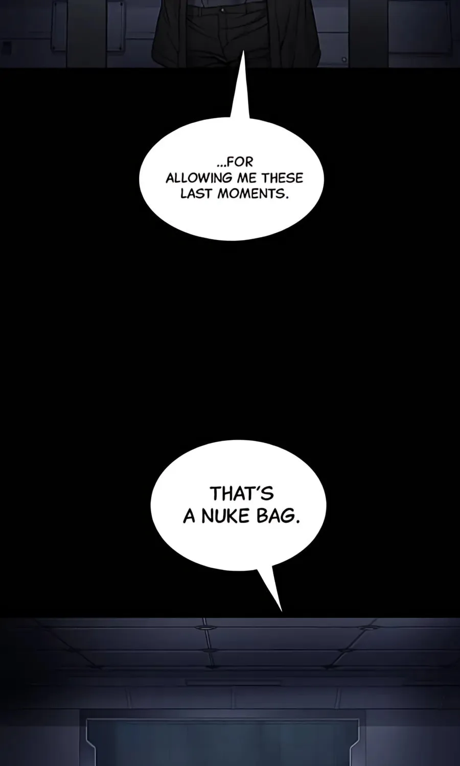 Dead Queen Chapter 190 page 40 - 
