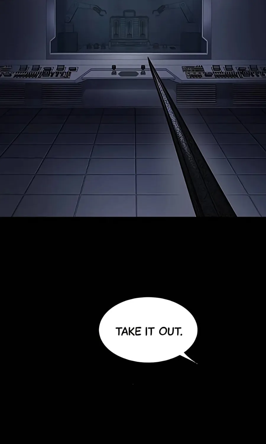 Dead Queen Chapter 190 page 41 - 