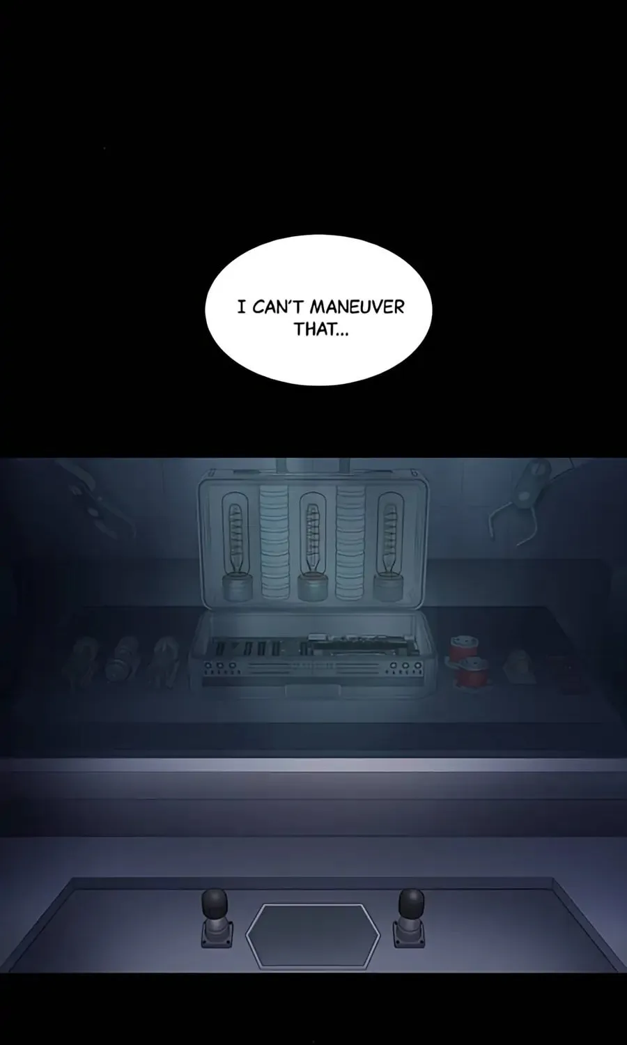 Dead Queen Chapter 190 page 44 - 